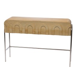 Console Alban