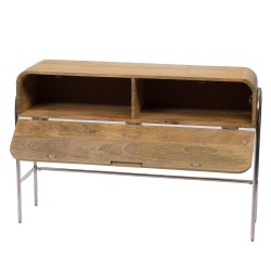 Console Alban
