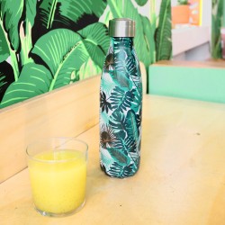 Bouteille isotherme Equador 50 cl