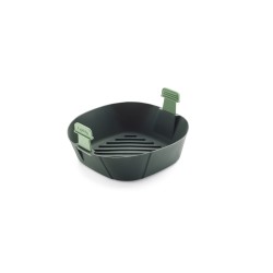 Panier L Airfryer 22x22x8,5 cm