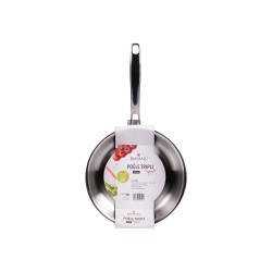 Poêle Tripli 24 cm