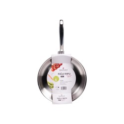 Poêle Tripli 28 cm
