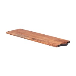 Planche à découper Iron 72x22 cm
