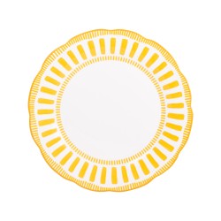 Assiette creuse Napoli...