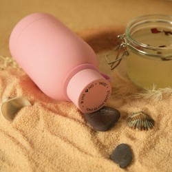 Blush bouteille isotherme rose 35 cl