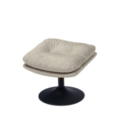 Repose pied Magnum beige...
