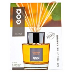 Goatier 200ml Passion Papaye