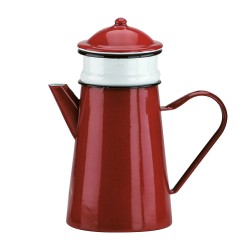 Cafetière avec Filtre...