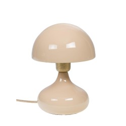 Lampe Paulette crème 