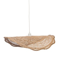 Suspension naturelle 64 cm non électrifié 