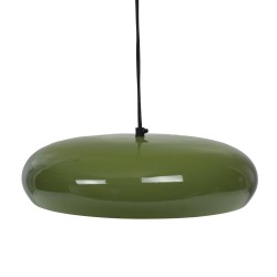 Suspension Retro verte en...
