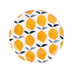 Assiette plate Sicilia 27...