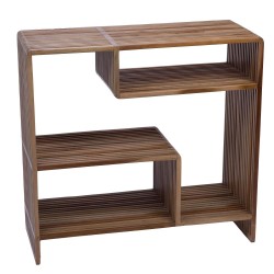 Console Calopsite grand...