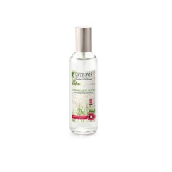 Vaporisateur citronnelle et...