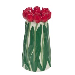Vase Tulipe petit modèle 