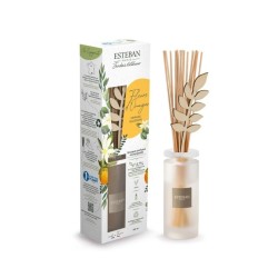 Bouquet parfumé Fleurs...