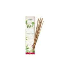 Encens Citronnelle et Menthe