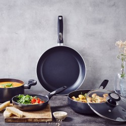 Crépière Pro induction céramique