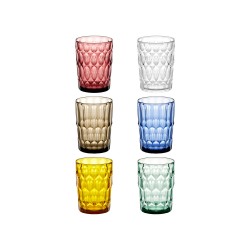 Set de 6 verres hauts...