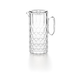 Carafe avec couvercle...