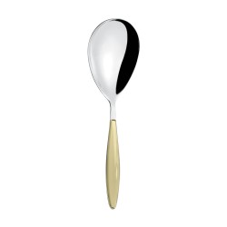 Cuillère à riz sable