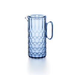Carafe avec couvercle...