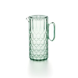 Carafe avec couvercle...