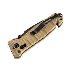 Couteau de poche CAC S200 micro vengeur