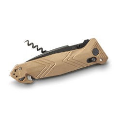 Couteau de poche CAC serration vengeur