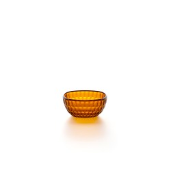 Coupelle caramel 12 cm (lot...