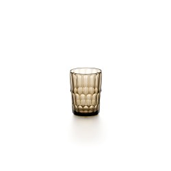 Verre haut Smoke 48 cl (lot...