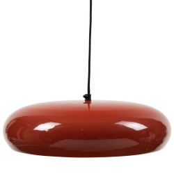 Suspension Rétro Terracotta...