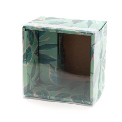 Coffret maxi mug Livia 