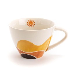 Tasse à thé Alméria 