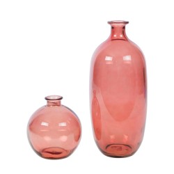 Vase napoles terracota 18 cm