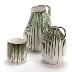 Cache pot Lyra  13.5 cm