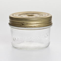 Pack de 6 terrines Familia Wiss 200 ml