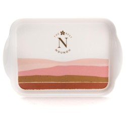 Plateau 2 mugs Nounou