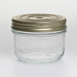 Pack de 6 terrines Familia wiss 350 ml