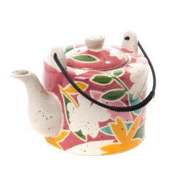 Théière infuseur Luisa