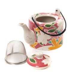 Théière infuseur Luisa