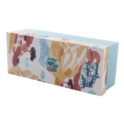 Coffret de 2 mugs Mia