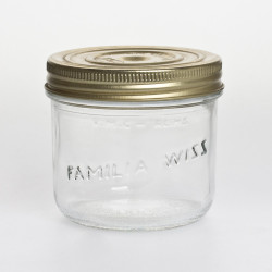 Pack de 6 terrines Familia Wiss 500 ml