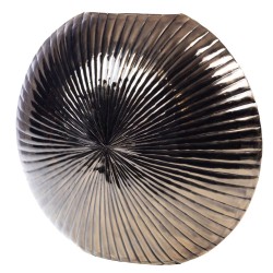 Vase Flower bronze grand...