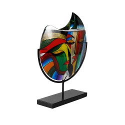 Vase Lune Eva