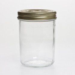 Pack de 6 terrines Familia Wiss 750 ml