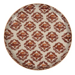 Assiette de présentation Sofia 32 cm 