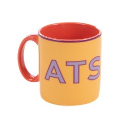 Mug Atsem Sunny 