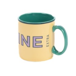 Mug Marraine Sunny