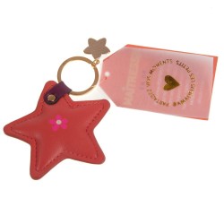 Porte clés Maitresse Sunny